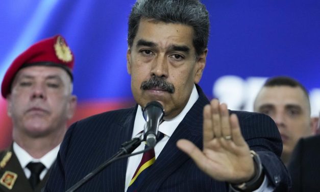 Nicolás Maduro rechazó propuesta del presidente Gustavo Petro sobre elecciones de Venezuela