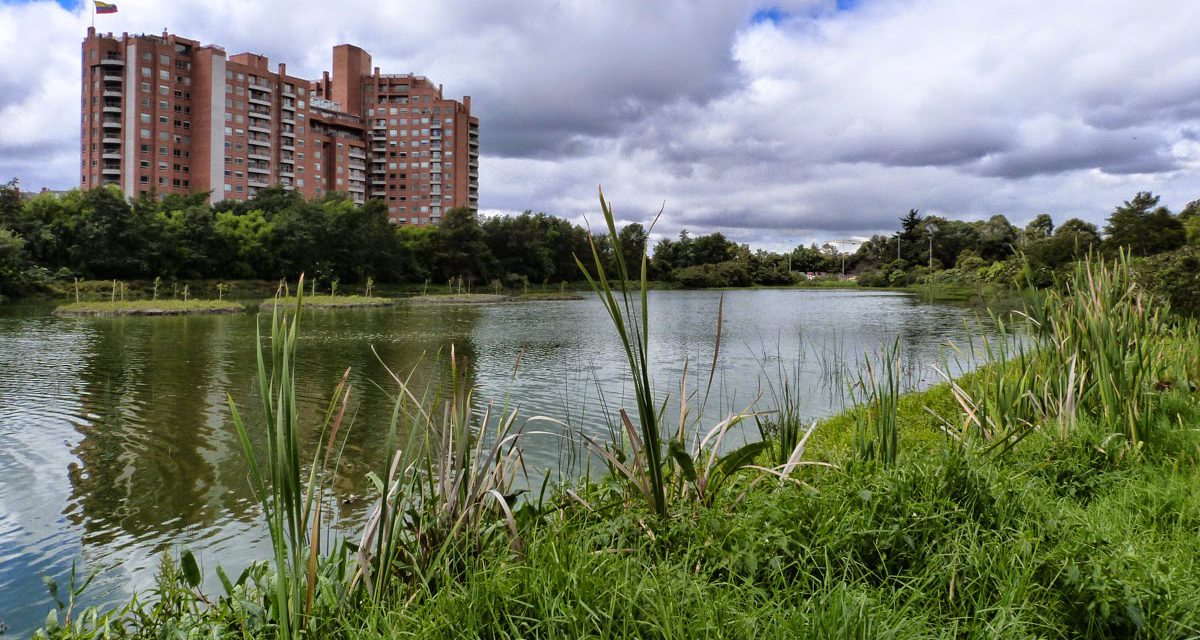 Hallaron cuerpo de una mujer dentro de una maleta en Bogotá