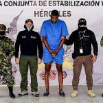 Aprueban extradición por narcotráfico de exfutbolista que jugó en Deportivo Cali y Santa Fe