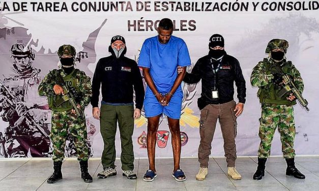 Aprueban extradición por narcotráfico de exfutbolista que jugó en Deportivo Cali y Santa Fe