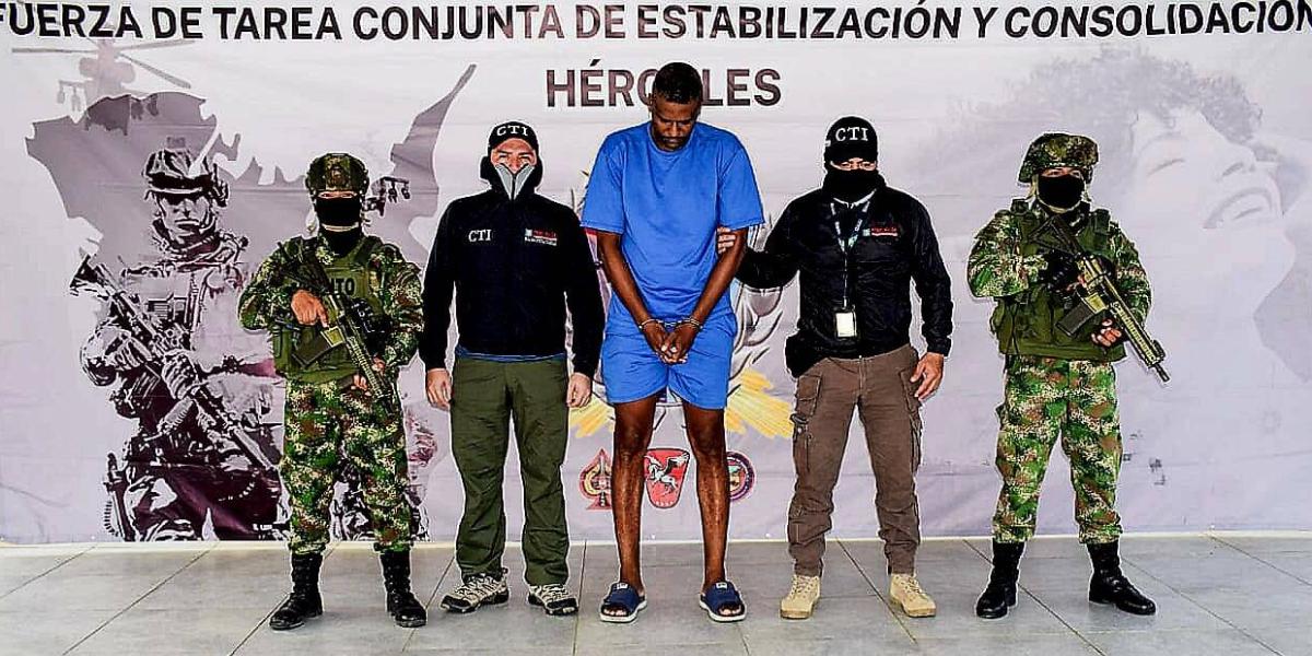 Aprueban extradición por narcotráfico de exfutbolista que jugó en Deportivo Cali y Santa Fe