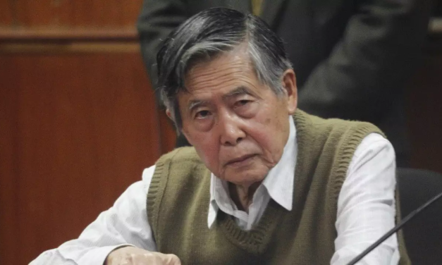 Murió Alberto Fujimori, el expresidente peruano que vendió armas a las FARC