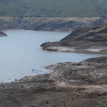 Alcaldía de Bogotá confirmó un nuevo racionamiento de agua