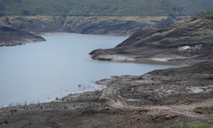 Alcaldía de Bogotá confirmó un nuevo racionamiento de agua