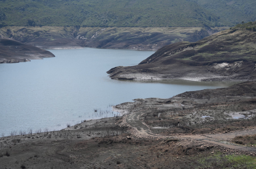 Alcaldía de Bogotá confirmó un nuevo racionamiento de agua