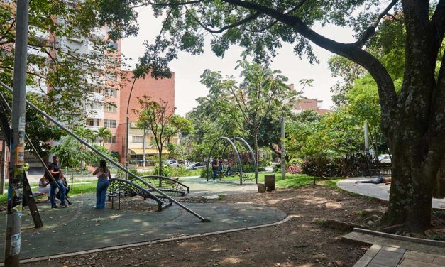 Canadiense falleció después de caer de un piso 11 en Medellín
