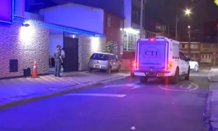 Policía se quitó la vida en Bogotá tras descubrir infidelidad de su esposa. La hirió a ella y a su amante