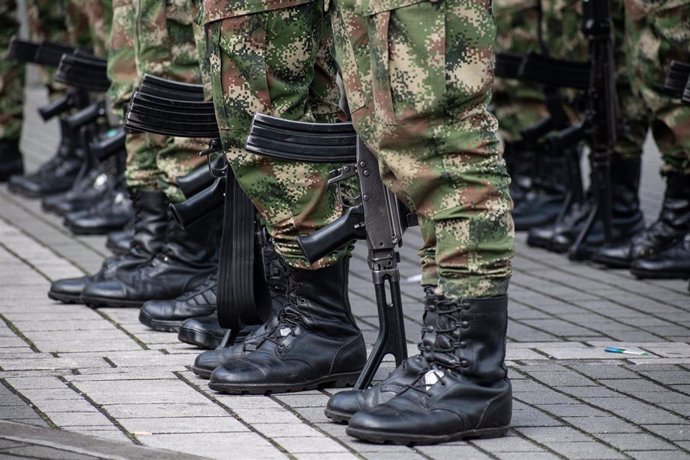 Nuevo caso de soldado que asesina a un compañero dentro de un batallón. Esta vez sucedió en el Meta