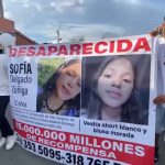 Hallaron sin vida a Sofía Delgado, menor de 12 años que había desaparecido en el Valle del Cauca. Ya hay capturados por el crimen