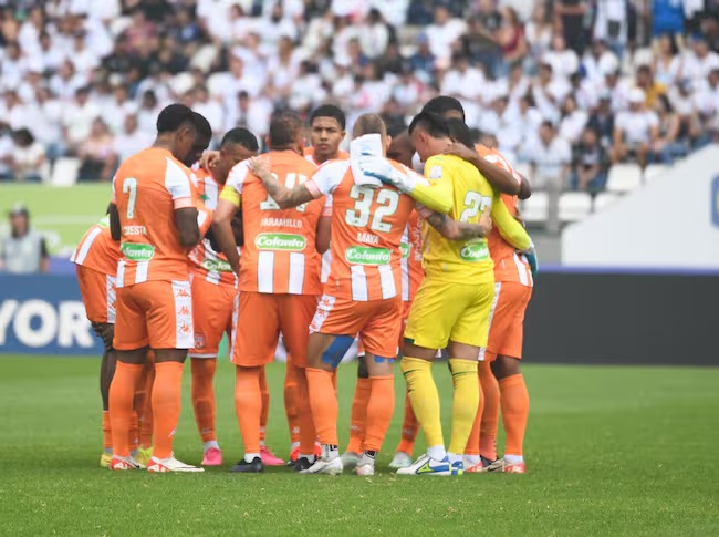 Envigado F.C. anunció que uno de sus jugadores está involucrado en apuestas del fútbol profesional. Pidieron investigar