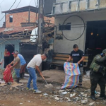 Este viernes se presentaron atentados en el Cauca y el Valle del Cauca. Un soldado murió