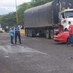 Conductor que habría causado muerte de ciclista en Neiva tenía licencia suspendida y millonaria deuda por multas de tránsito