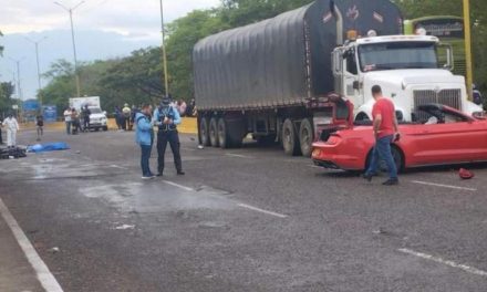 Conductor que habría causado muerte de ciclista en Neiva tenía licencia suspendida y millonaria deuda por multas de tránsito