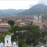 Hombre fue asesinado con 11 disparos por su escolta en Bello, Antioquia, mientras bebían licor