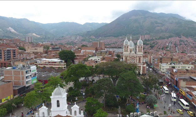 Hombre fue asesinado con 11 disparos por su escolta en Bello, Antioquia, mientras bebían licor