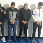 Dos agentes de la SIJIN fueron capturados por secuestro y extorsión a un expolicía