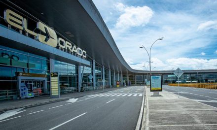 Exempleada de aeropuerto El Dorado pagará 21 años de prisión por apagar un escáner por el que pasó un cargamento de cocaína