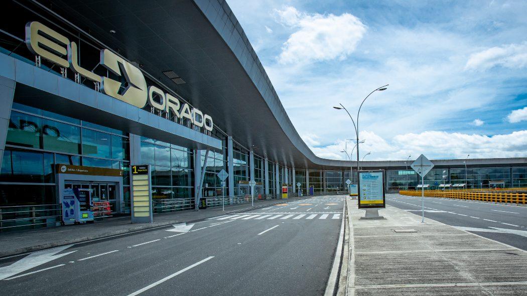 Exempleada de aeropuerto El Dorado pagará 21 años de prisión por apagar un escáner por el que pasó un cargamento de cocaína