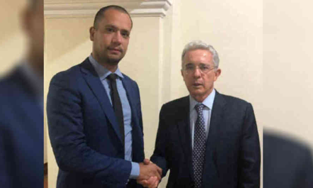 Tribunal Superior de Bogotá avaló que interceptaciones a Álvaro Uribe sean usadas como pruebas en su juicio