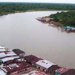 Una menor, sin supervisión, provocó un incendio en Santa Bárbara de Iscuandé, Nariño, y se quemaron 27 viviendas