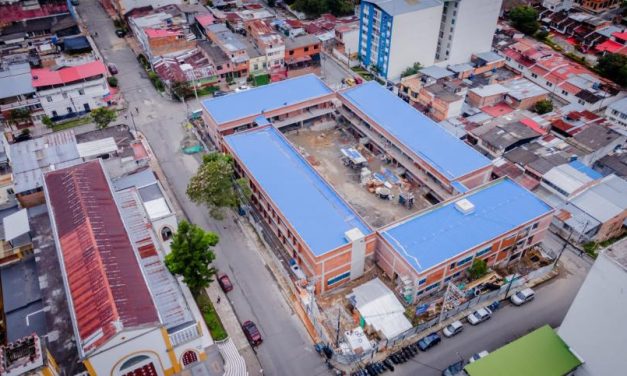 Procuraduría investigará caso de seis niñas que habrían sido abusadas sexualmente por profesor en Ibagué