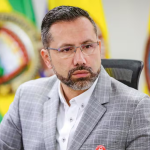 Tribunal Administrativo de Santander anuló la elección de Jaime Andrés Beltrán como alcalde de Bucaramanga