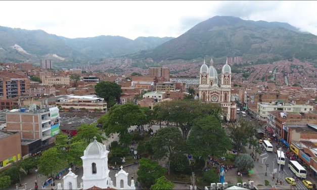 Ciudadano australiano fue hallado sin vida en Bello, Antioquia