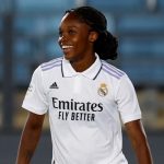 Linda Caicedo fue incluida en el XI ideal sub-20 femenino del 2024