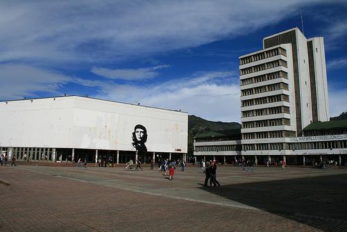 Una joven fue abusada sexualmente dentro de la Universidad Nacional, sede Bogotá