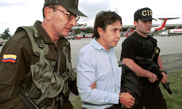 Otro cambio de decisión en la justicia estadounidense por caso de Fabio Ochoa: sí será deportado a Colombia