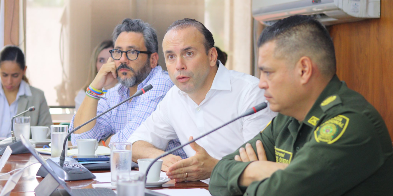 Autoridades de Cali ofrecen $50 millones de recompensa por identidad de autor de masacre en Bulevar de Oriente