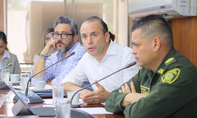 Autoridades de Cali ofrecen $50 millones de recompensa por identidad de autor de masacre en Bulevar de Oriente
