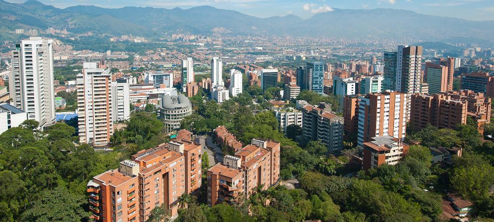 Se presentó el primer caso del año de extranjero que pierde la vida en Medellín