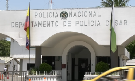 Ubicaron y capturaron en Valledupar a hombre que mató a un bebé en Bogotá