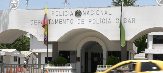 Ubicaron y capturaron en Valledupar a hombre que mató a un bebé en Bogotá