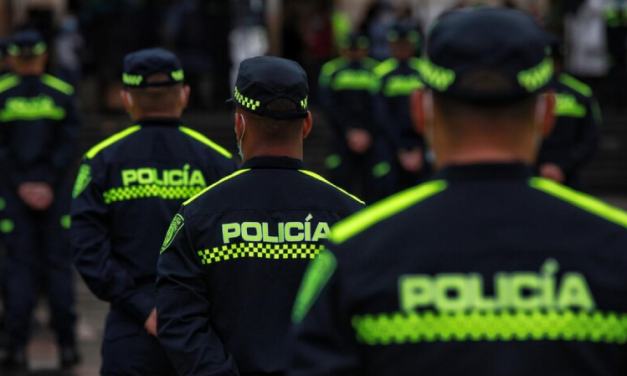 Un intendente de la Policía fue condenado por abusar sexualmente a una menor en Itagüí