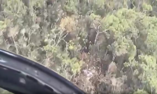 Confirmaron fallecimiento de los diez pasajeros de la avioneta accidentada en Antioquia. Ocho de ellos eran familiares