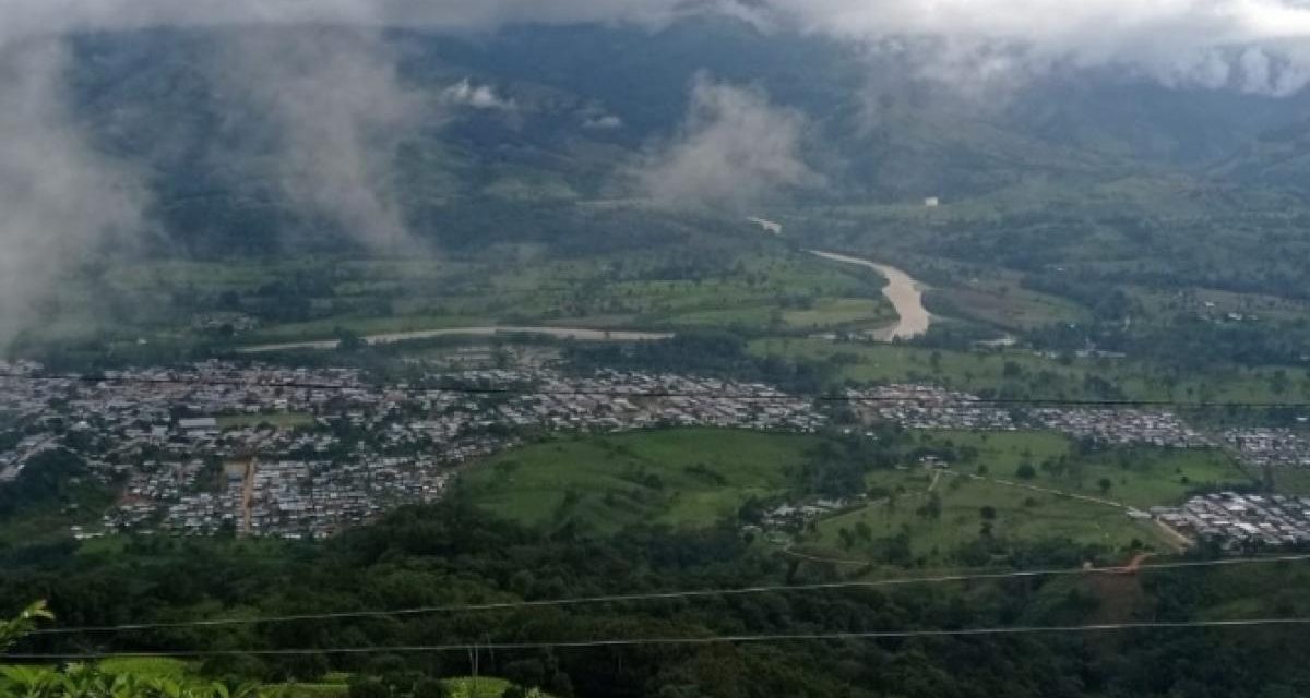 Continúan enfrentamientos armados entre disidencias y el ELN en la región del Catatumbo, Norte de Santander