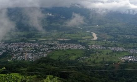 Continúan enfrentamientos armados entre disidencias y el ELN en la región del Catatumbo, Norte de Santander