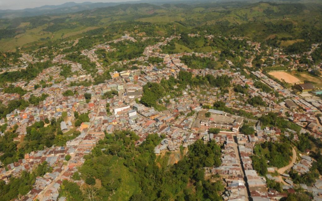 Exalcalde de Segovia, Antioquia, fue capturado por su presunta participación en el asesinato de un líder social