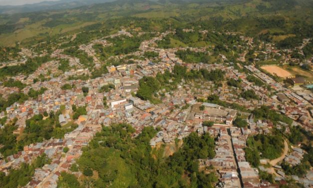 Exalcalde de Segovia, Antioquia, fue capturado por su presunta participación en el asesinato de un líder social