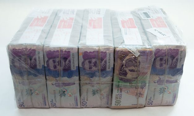Fueron judicializados 11 miembros de una red que creaba falsas afiliaciones al sistema de seguridad social para defraudar al Estado