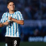 Medios argentinos confirman que Racing Club y América de Cali llegaron a un acuerdo por Juan Fernando Quintero