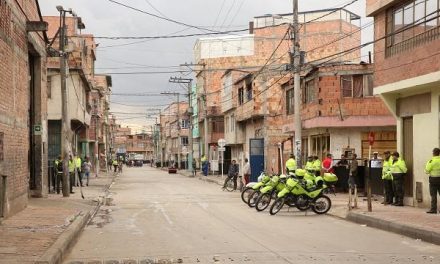 Un hombre asesinó a su hijastro, de apenas un año y nueve meses, en Bogotá. El sujeto está prófugo