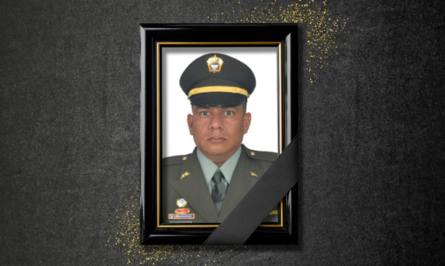 Policía de la DIJIN fue asesinado en Cartagena