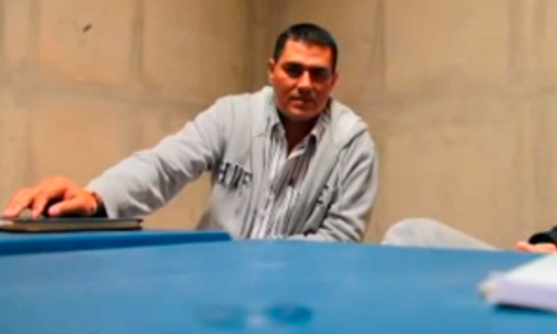 Juan Guillermo Monsalve, principal testigo en caso contra Álvaro Uribe, fue golpeado en su celda