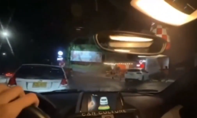 Intento de hurto en Medellín terminó en balacera. Hubo tres capturados