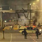 Habrá toque de queda en Cúcuta luego de cinco ataques con explosivos en la madrugada de este jueves