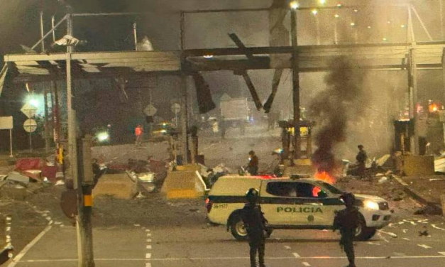 Habrá toque de queda en Cúcuta luego de cinco ataques con explosivos en la madrugada de este jueves