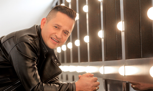 Freddy Burbano, cantante de música popular, fue condenado a 4 años de prisión domiciliaria por causar la muerte de una joven en accidente de tránsito